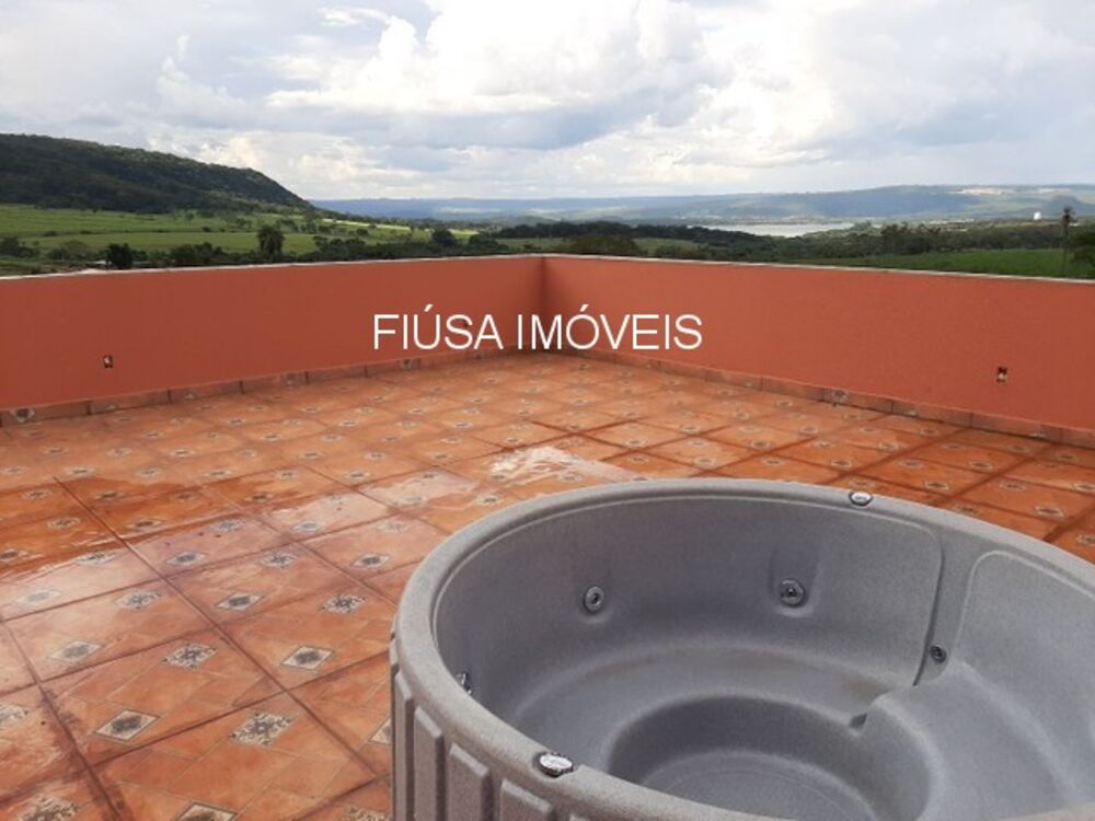 Sítio, 6 quartos - Foto 4