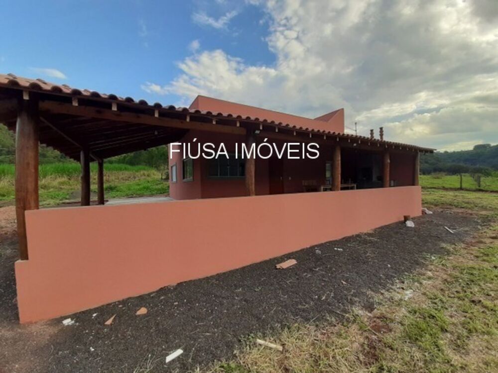 Sítio, 6 quartos - Foto 7