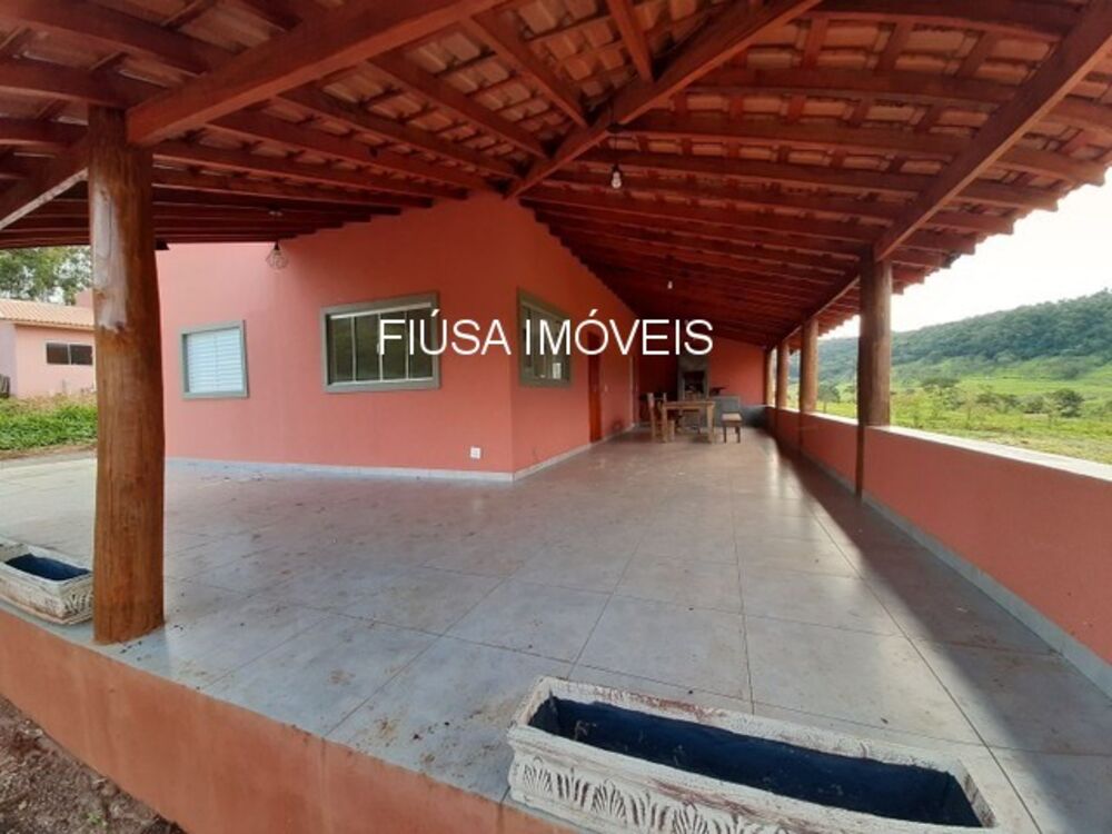 Sítio, 6 quartos - Foto 12
