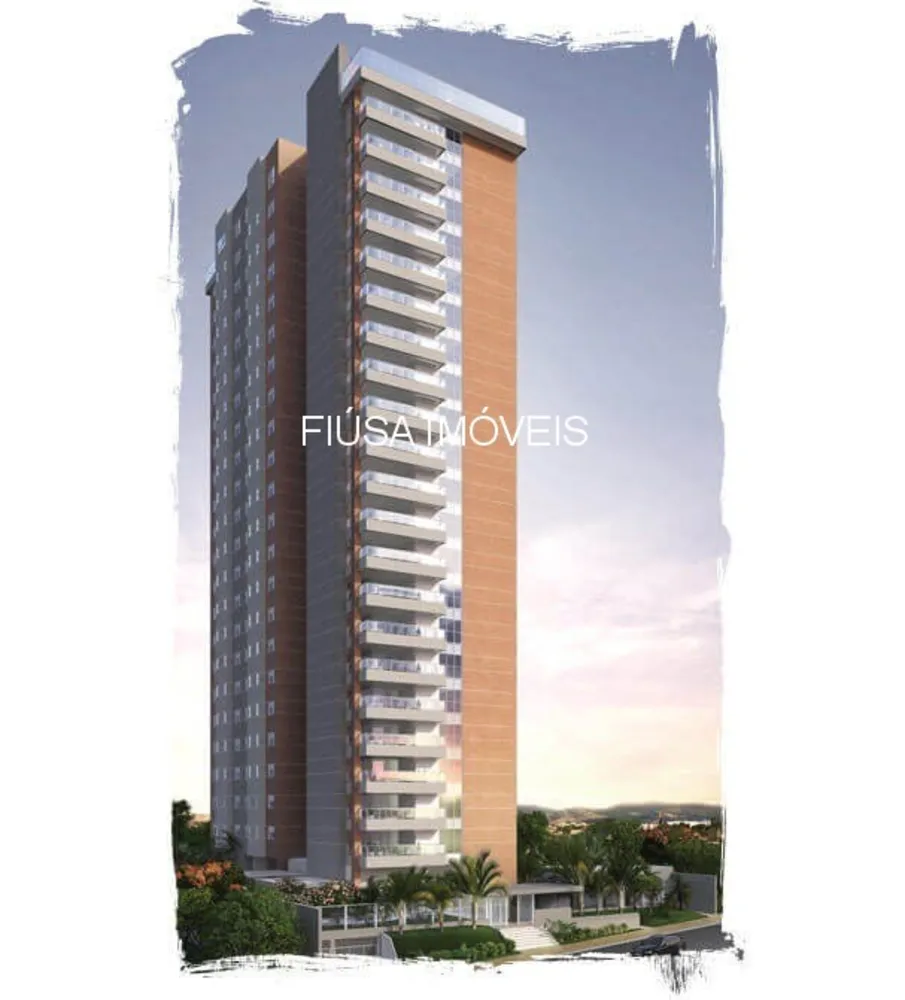 Apartamento, 4 quartos, 245 m² - Foto 6