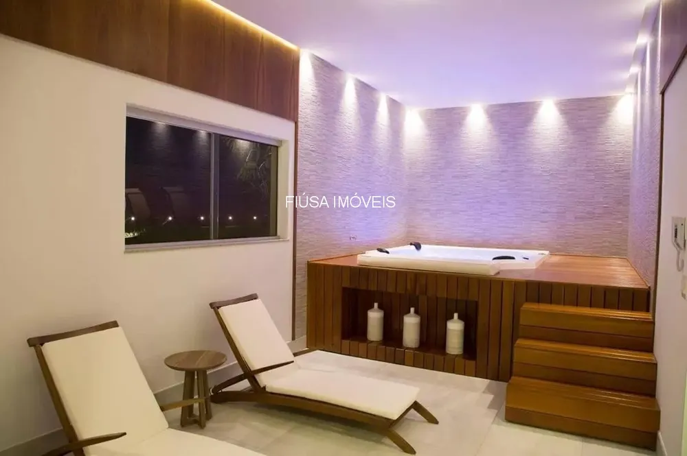 Apartamento, 4 quartos, 245 m² - Foto 3