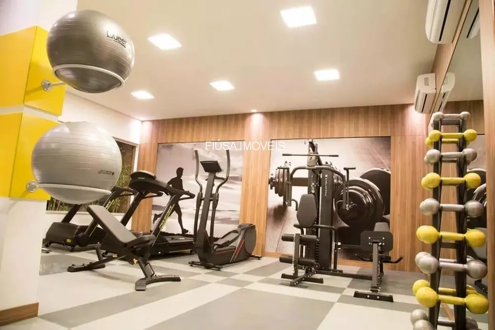 Apartamento, 4 quartos, 245 m² - Foto 11