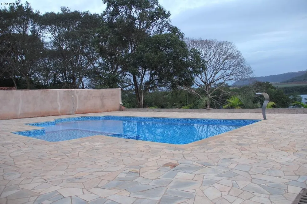 Fazenda, 4 quartos - Foto 4