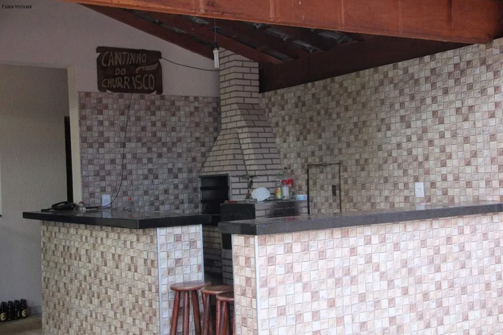 Fazenda, 4 quartos - Foto 9