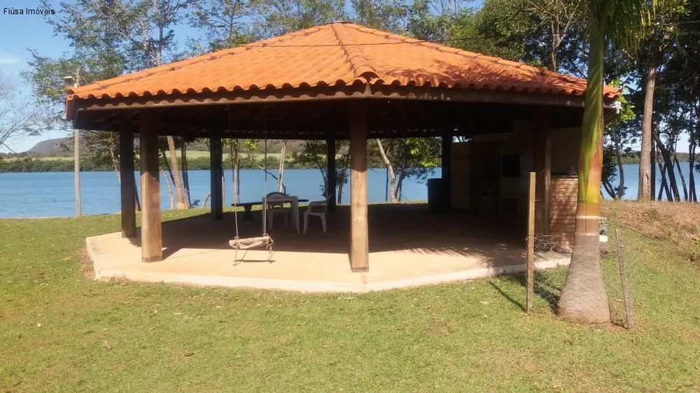 Fazenda, 4 quartos - Foto 10