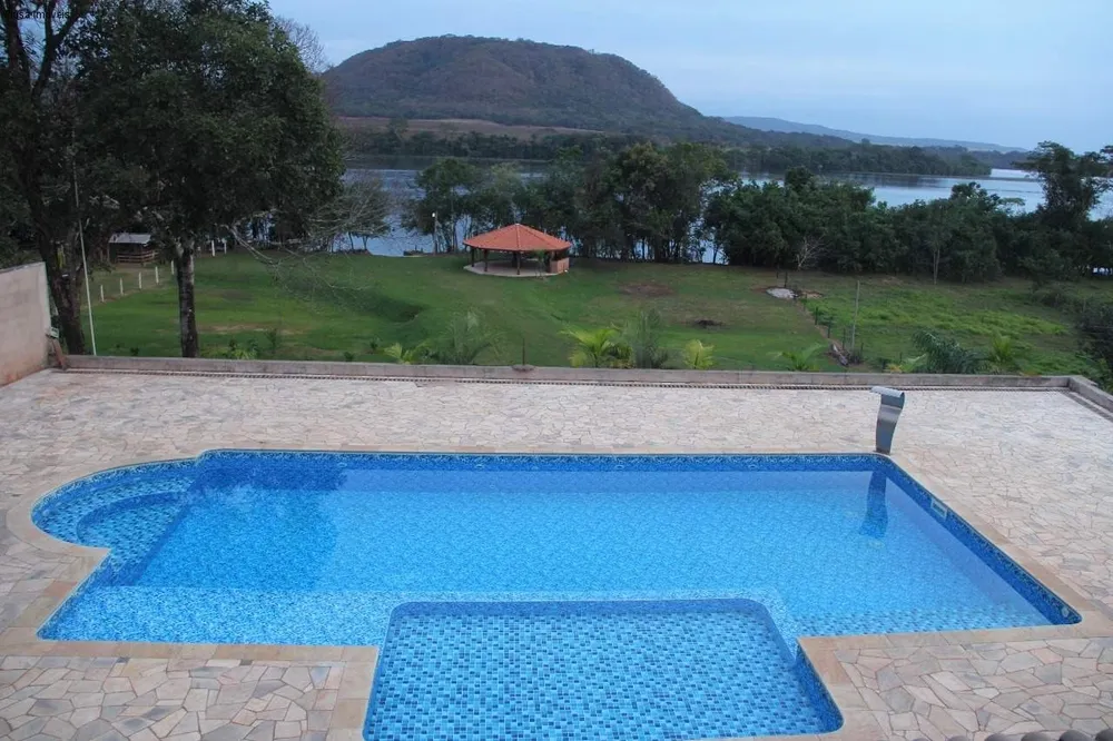 Fazenda, 4 quartos - Foto 6