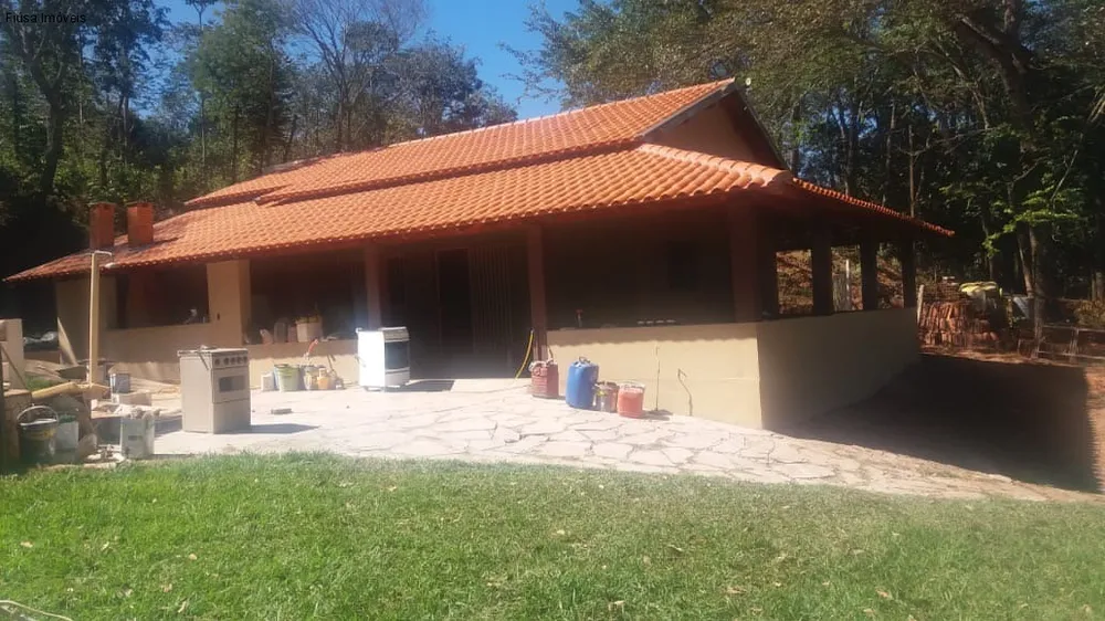 Fazenda, 4 quartos - Foto 13