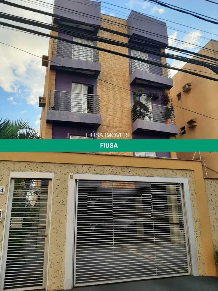 Apartamento, 1 quarto, 39 m² - Foto 12