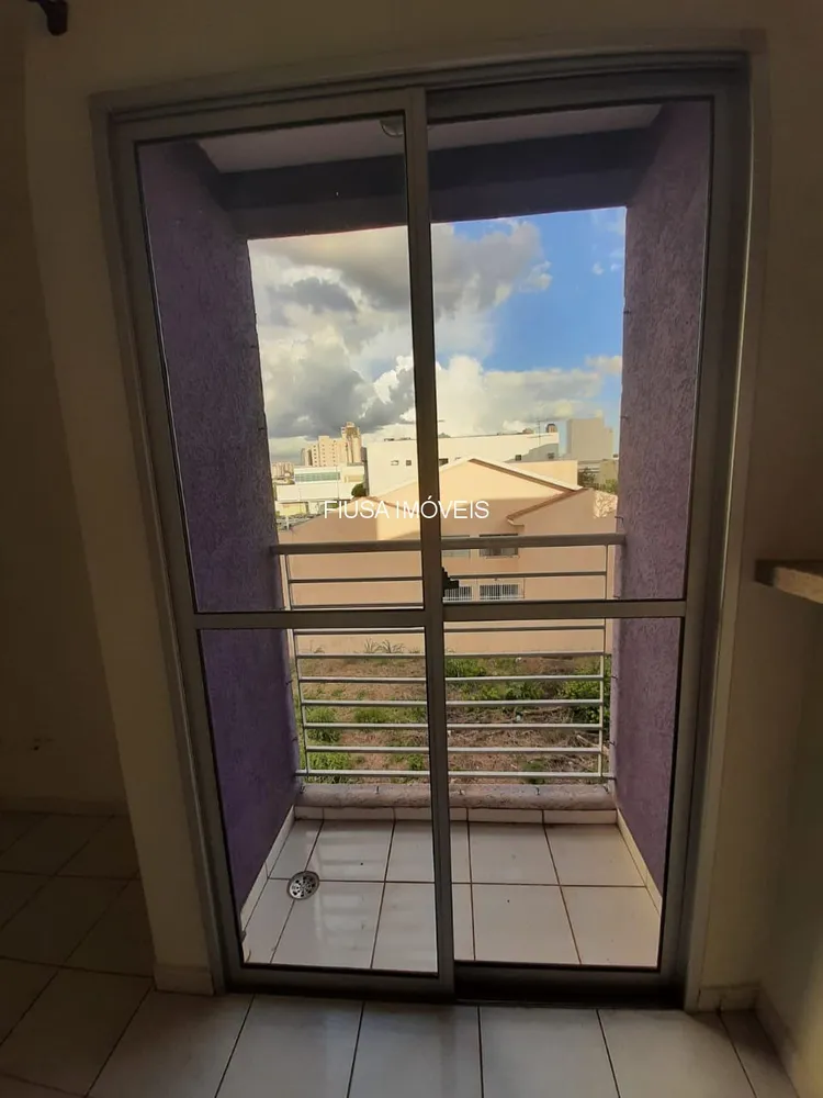 Apartamento, 1 quarto, 39 m² - Foto 7
