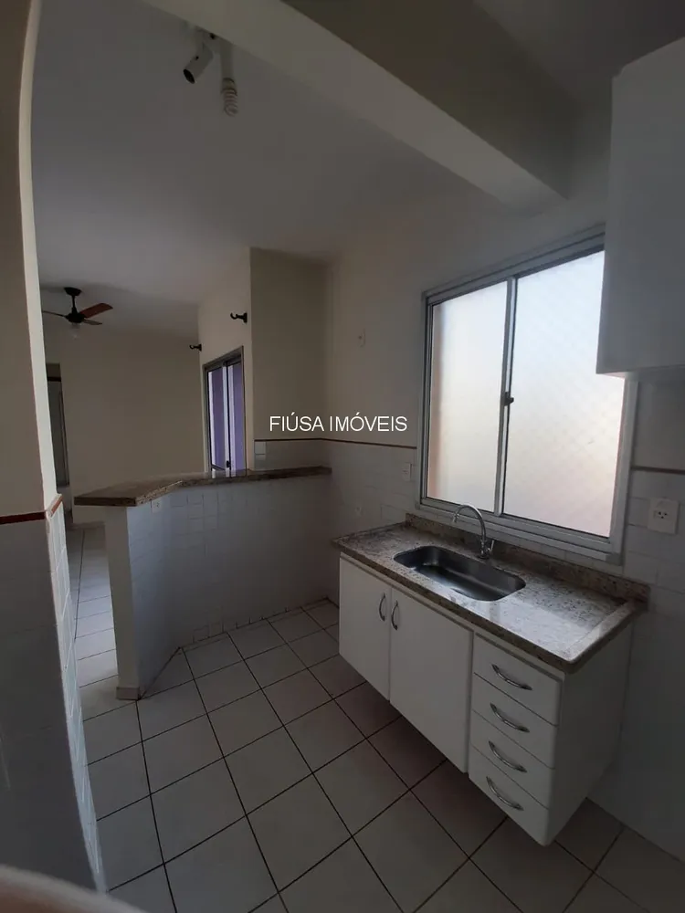 Apartamento, 1 quarto, 39 m² - Foto 3
