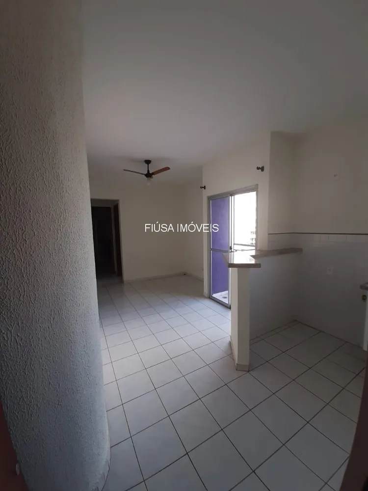 Apartamento, 1 quarto, 39 m² - Foto 9