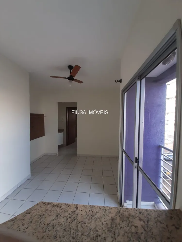 Apartamento, 1 quarto, 39 m² - Foto 2