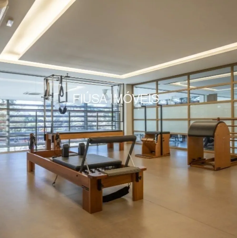 Apartamento, 3 quartos, 118 m² - Foto 1