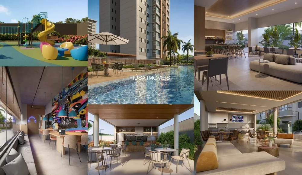 Apartamento, 3 quartos, 118 m² - Foto 7