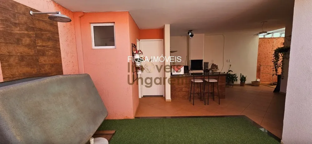 Casa, 3 quartos - Foto 4
