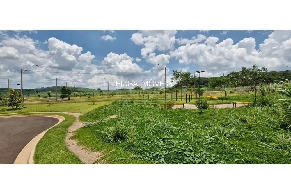 Terreno, 252 m² - Foto 1