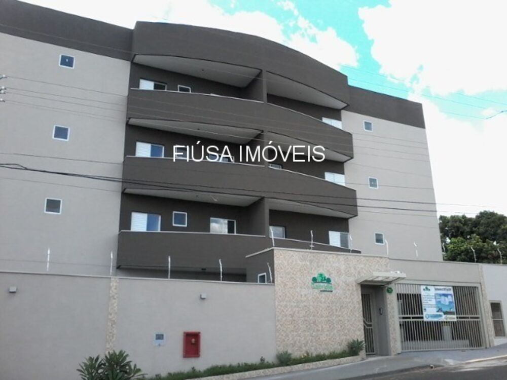 Apartamento, 3 quartos, 99 m² - Foto 1