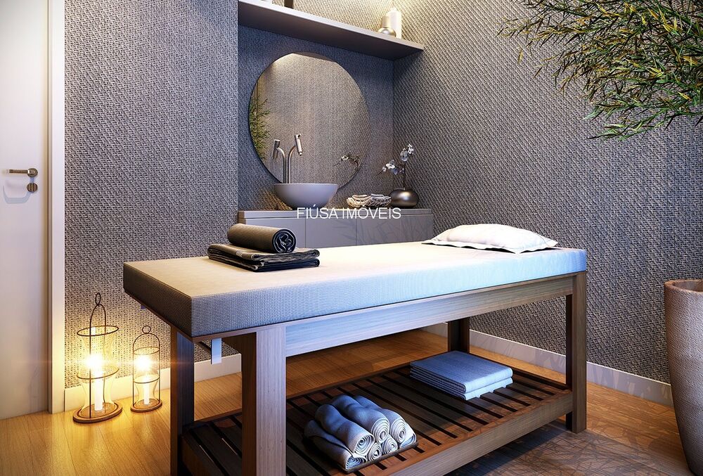 Apartamento, 3 quartos, 124 m² - Foto 7