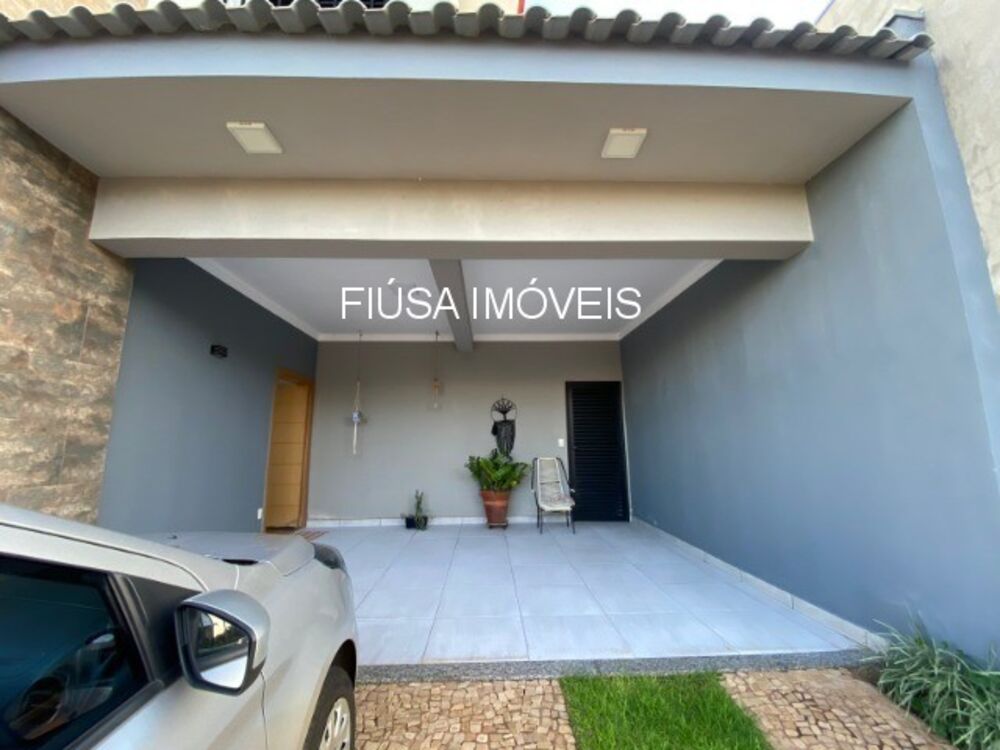Casa, 3 quartos - Foto 4