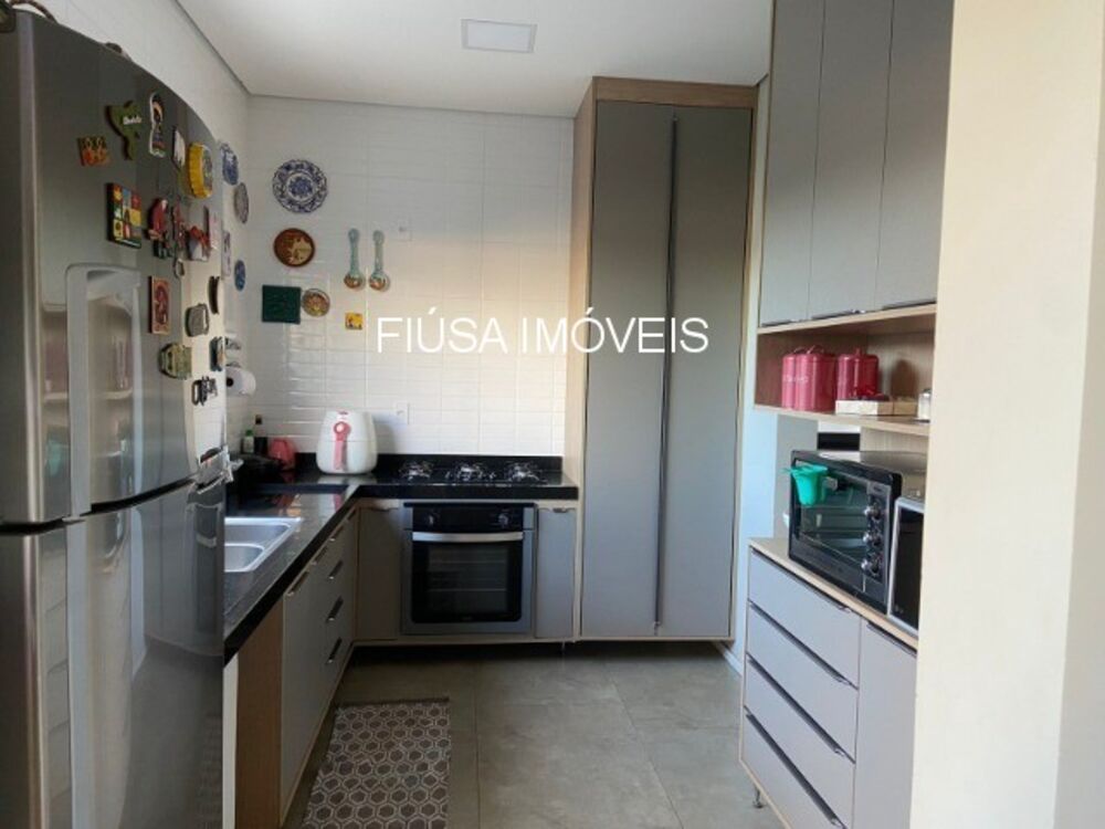 Casa, 3 quartos - Foto 3