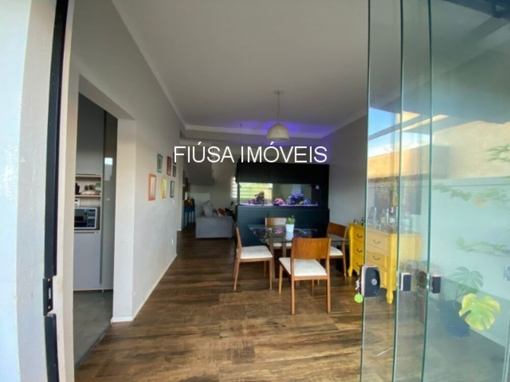 Casa, 3 quartos - Foto 9