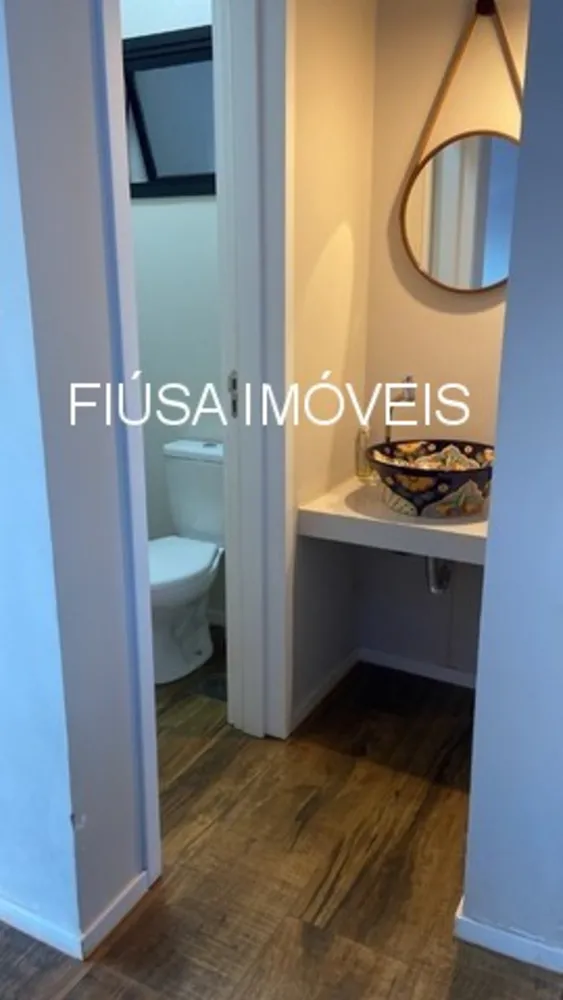 Casa, 3 quartos - Foto 12