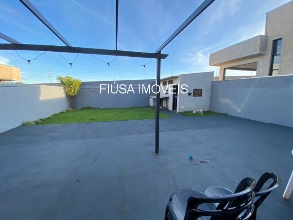Casa, 3 quartos - Foto 10