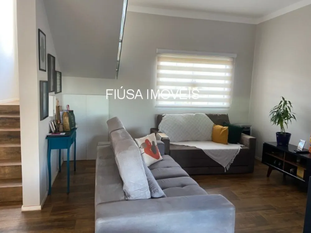 Casa, 3 quartos - Foto 17