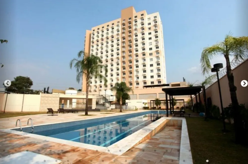 Flat/Apart Hotel, 2 quartos, 45 m² - Foto 7