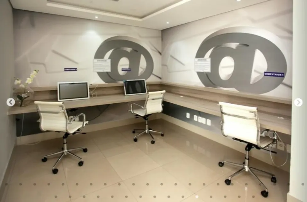 Flat/Apart Hotel, 2 quartos, 45 m² - Foto 8