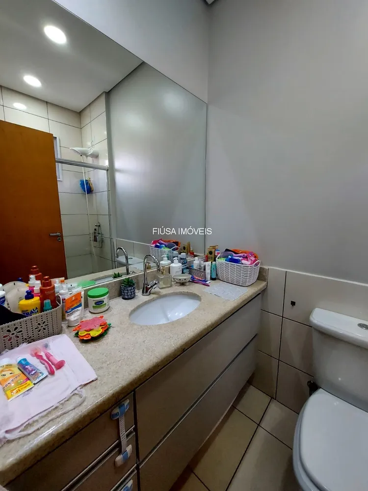Casa, 3 quartos - Foto 7