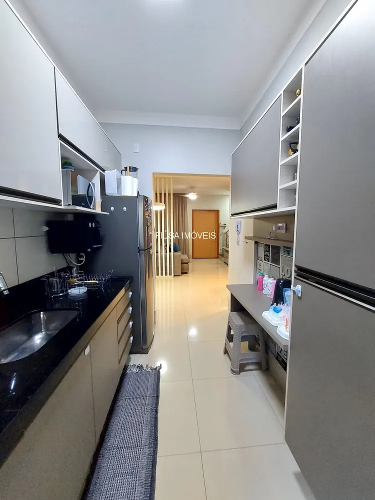 Casa, 3 quartos - Foto 10