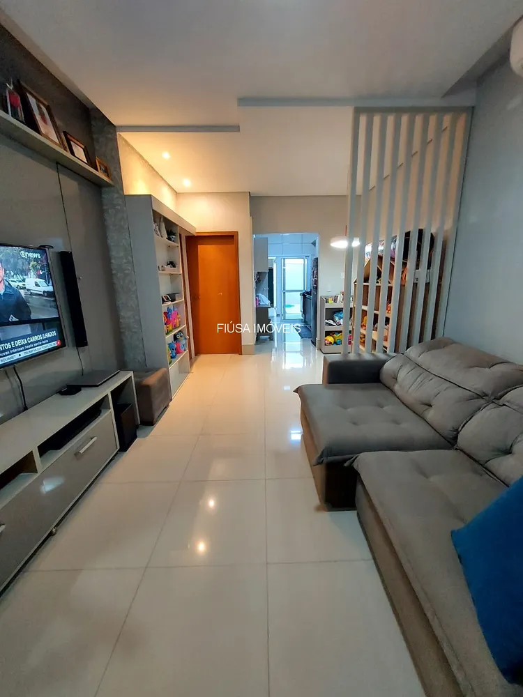Casa, 3 quartos - Foto 12