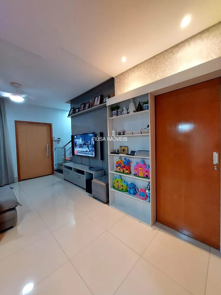 Casa, 3 quartos - Foto 4