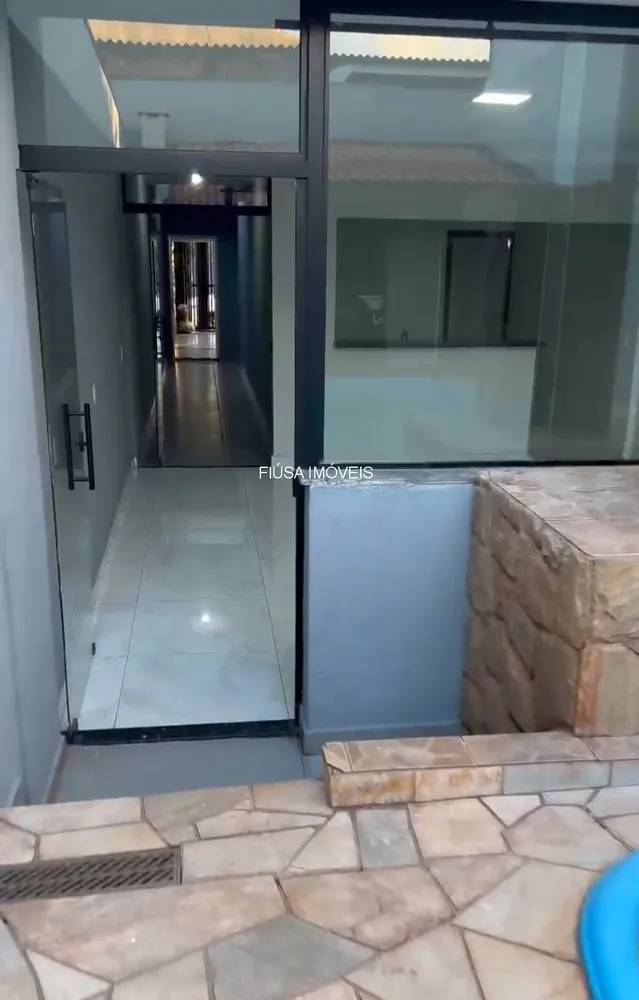 Casa, 3 quartos - Foto 12