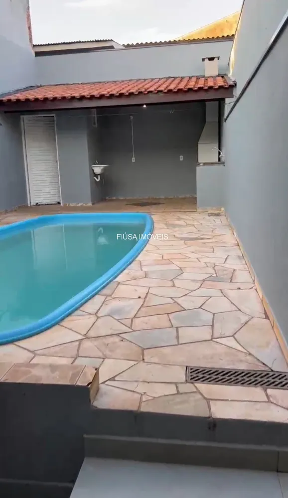 Casa, 3 quartos - Foto 6