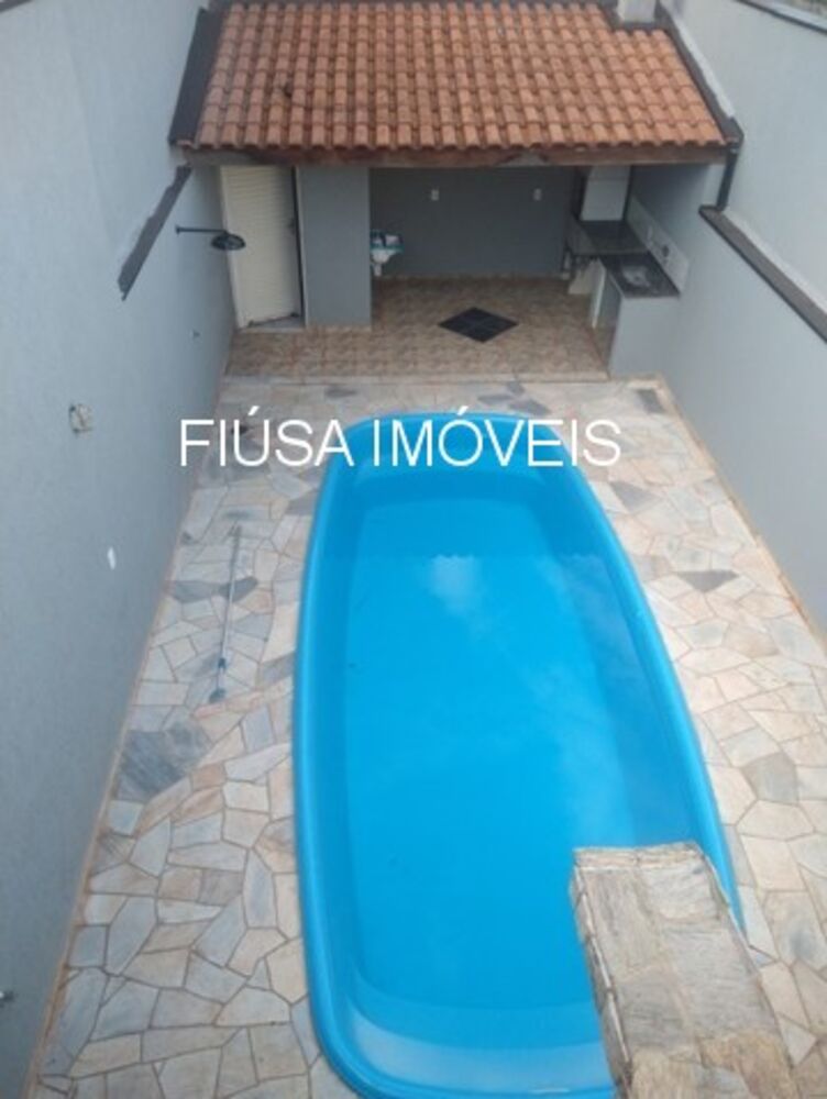 Casa, 3 quartos - Foto 4