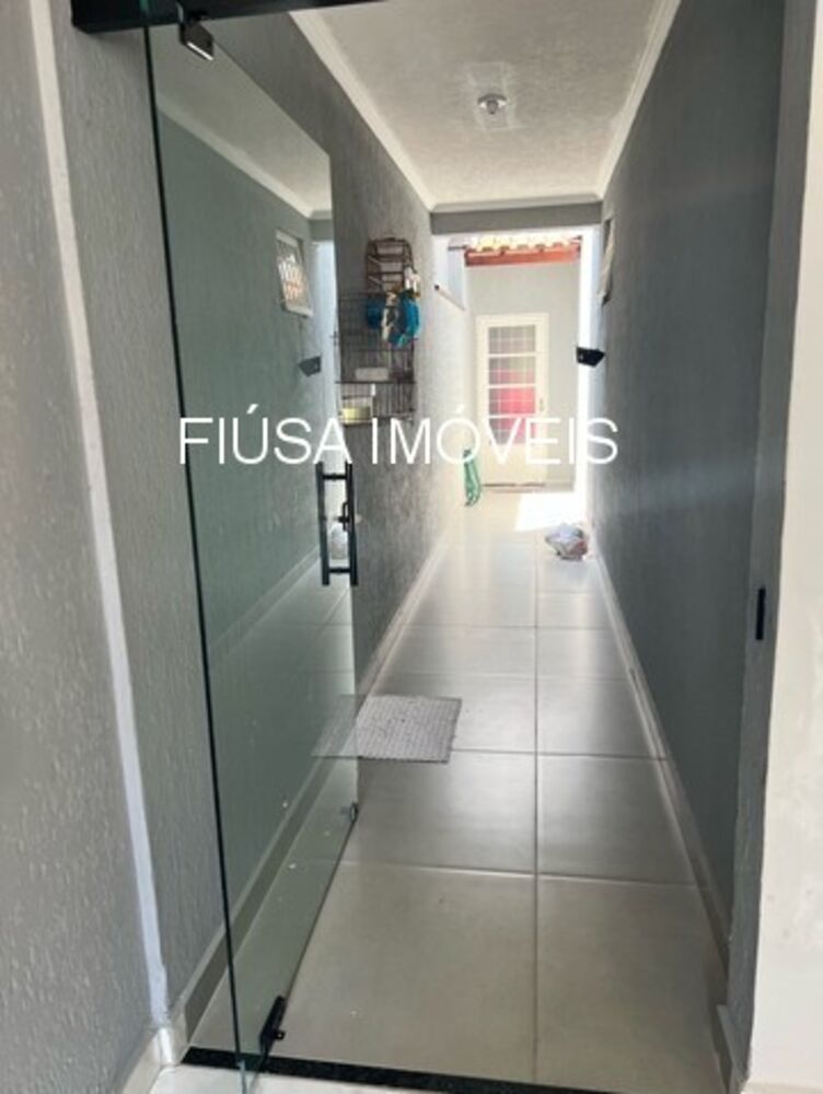 Casa, 3 quartos - Foto 2
