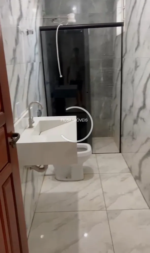 Casa, 3 quartos - Foto 10