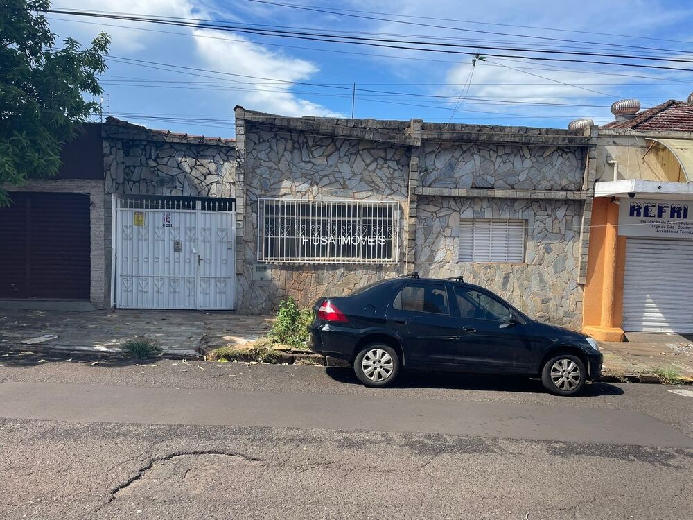 Casa, 2 quartos - Foto 1