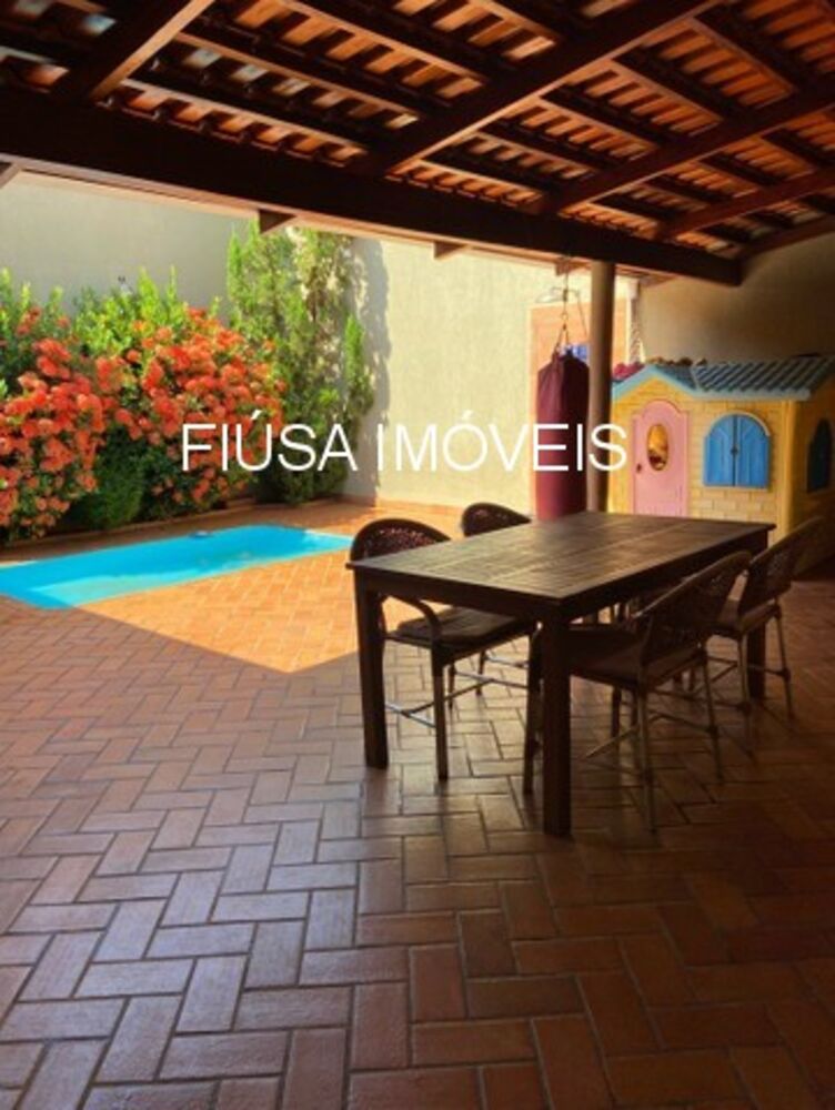 Casa, 3 quartos - Foto 3