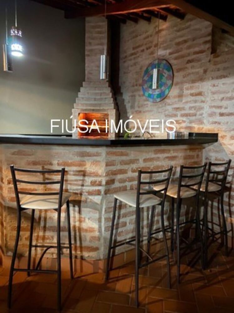 Casa, 3 quartos - Foto 5