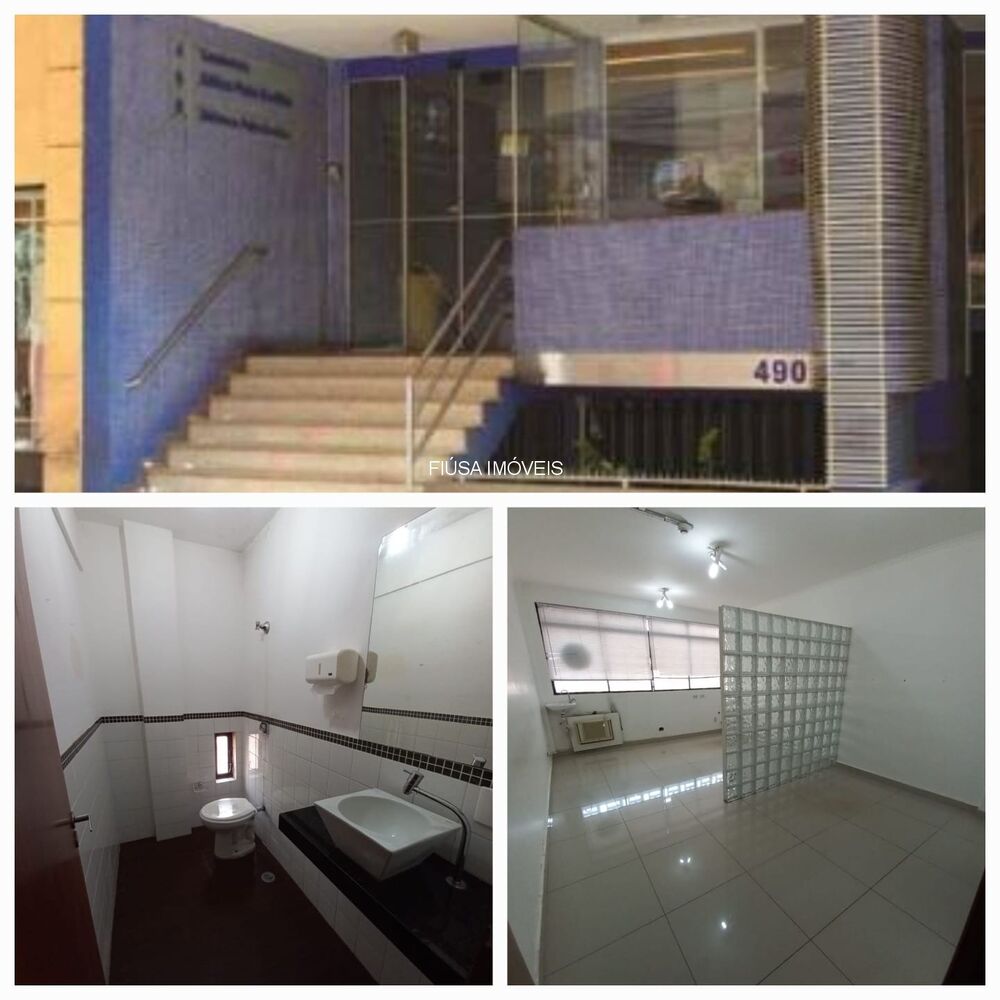 Sala-Conjunto, 85 m² - Foto 1