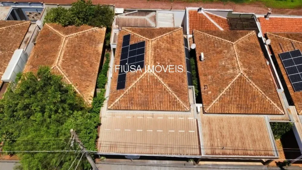 Casa, 3 quartos - Foto 11