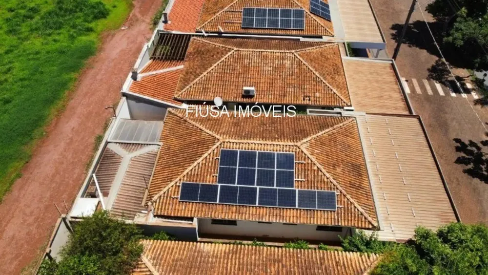 Casa, 3 quartos - Foto 12