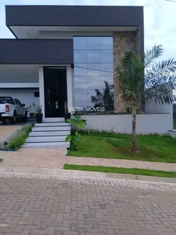 Casa, 3 quartos - Foto 6