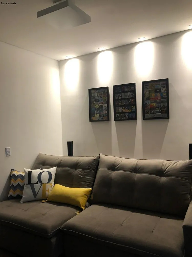 Casa, 4 quartos - Foto 11