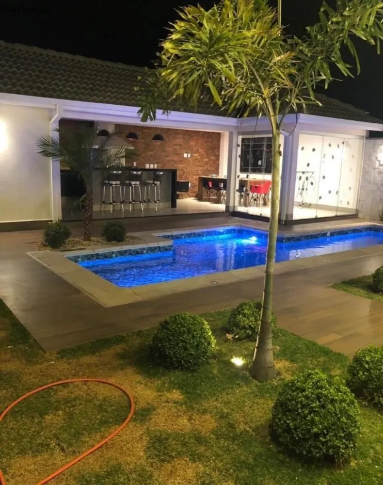 Casa, 4 quartos - Foto 5