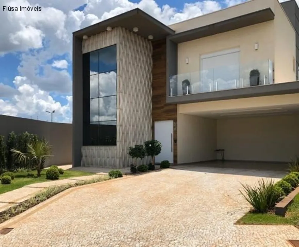 Casa, 4 quartos - Foto 7