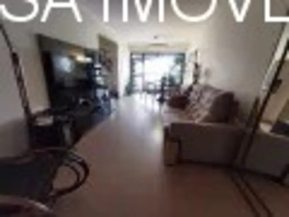 Apartamento, 3 quartos, 114 m² - Foto 1
